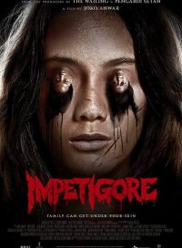 pelicula Impetigore