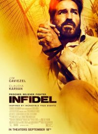 pelicula El infiel