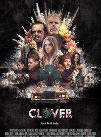 pelicula Clover