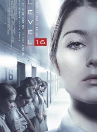 pelicula Nivel 16 (Reparada)