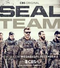 pelicula SEAL Team