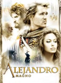 pelicula Alejandro Magno