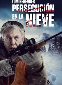 pelicula Persecución en la Nieve