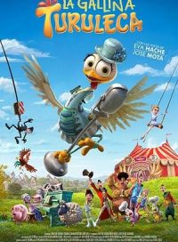 pelicula La Gallina Turuleca