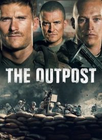 pelicula The Outpost