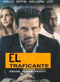 pelicula El traficante