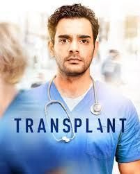 pelicula Transplant