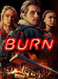 pelicula Burn