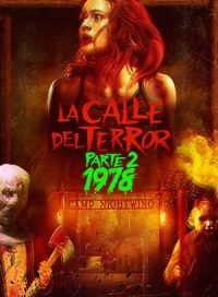 pelicula La calle del terror – Parte 2: 1978