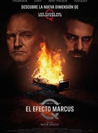 pelicula El efecto Marcus – Los casos del Departamento Q