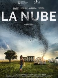 pelicula La nube