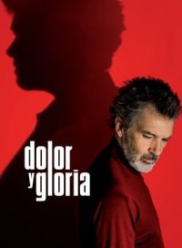 pelicula Dolor y gloria