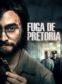 pelicula Fuga de Pretoria