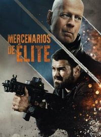 pelicula Mercenarios de élite