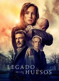 pelicula Legado en los huesos