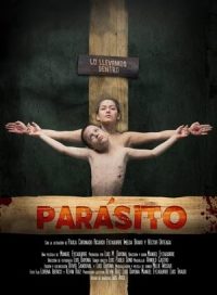 pelicula Parásito