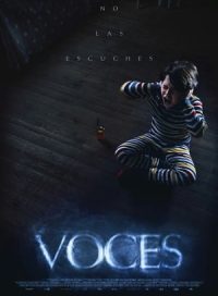 pelicula Voces