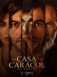 pelicula La casa del caracol