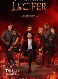 pelicula Lucifer