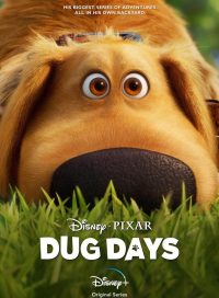 pelicula Dug y Carl