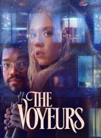 pelicula The Voyeurs