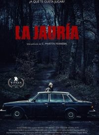 pelicula La Jauría