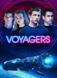 pelicula Voyagers