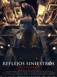 pelicula La Maldición de la Reina de Picas