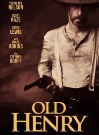 pelicula Old Henry