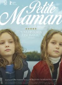 pelicula Petite maman