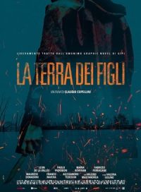 pelicula La tierra de los hijos