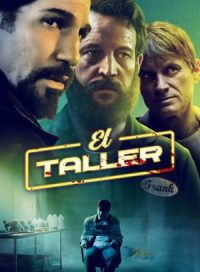 pelicula El taller