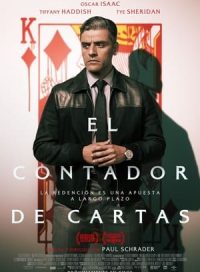 pelicula El Contador de Cartas