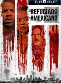 pelicula Refugiado americano