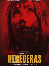 pelicula Herederas