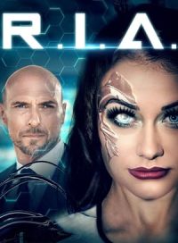 pelicula R.I.A (Override)