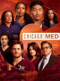 pelicula Chicago Med