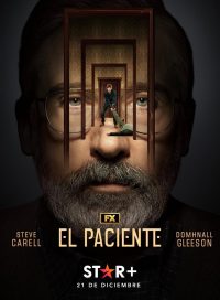 pelicula El paciente (2022)