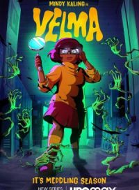 pelicula Velma