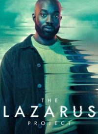 pelicula The Lazarus Project