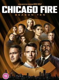 pelicula Chicago Fire