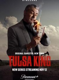 pelicula Tulsa King