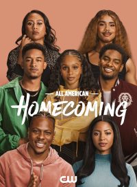 pelicula All American Homecoming