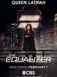 pelicula The Equalizer