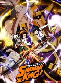 pelicula Shaman King