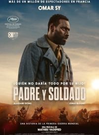 pelicula Padre y soldado