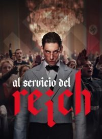 pelicula Al servicio del Reich (Filip)