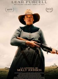 pelicula La leyenda de Molly Johnson