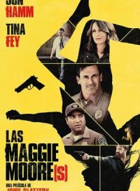 pelicula Las Maggie Moore(s)