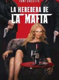 pelicula Mafia Mamma